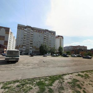 Казань, Улица Четаева, 58Б: фото