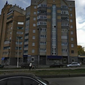 Lenina Street, 134к1, Kirov: photo