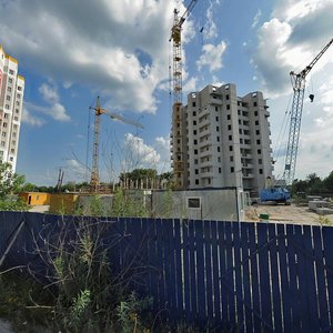 Mikrorayon Moskovskiy, 52к2, : foto