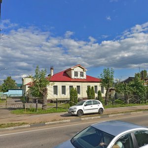 Yaroslavskoye shosse, 98, Pushkino: photo