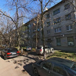Volskaya Street, 6 ، نيجني نوفغورود: صورة