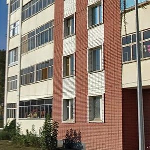 Volodarskogo Street, 92А, Saransk: photo