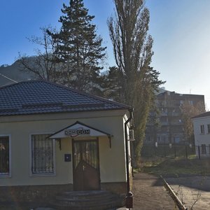 Pyatigorskaya ulitsa, 3А, Lermontov: photo