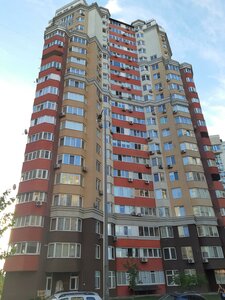 Akademika Viliamsa Street, 5А, Kyiv: photo