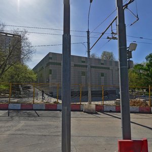 Michurinsky Avenue, 8/29, Moscow: photo