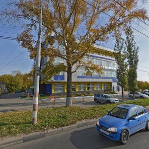 Rodionova Street, 136, Nizhny Novgorod: photo