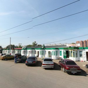 Tuhvata Yanabi Boulevard, 20к3, Ufa: photo