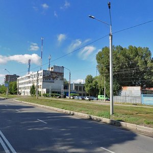 Vulytsia Shevchenka, 303/307, Kharkiv: photo