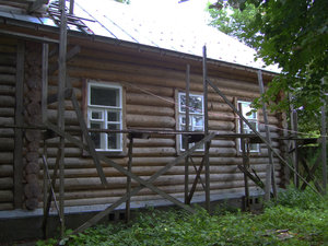 Lukutinskaya ulitsa, 1 ، موسكو ومحافظة موسكو: صورة