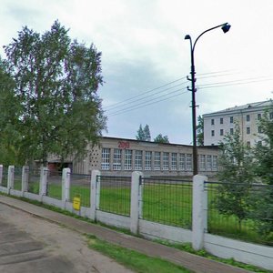 Nikolskiy Avenue, 25, Arkhangelsk: photo