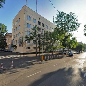 Vulytsia Zhukovskoho, 1, Odesa: photo