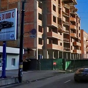 Antonovycha Street, 103 ، كييف: صورة