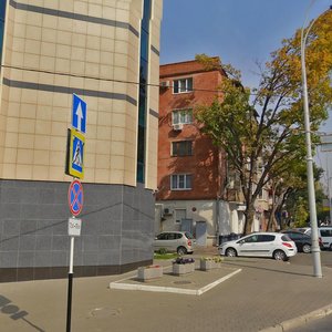 Suvorov Street, 151, Krasnodar: photo