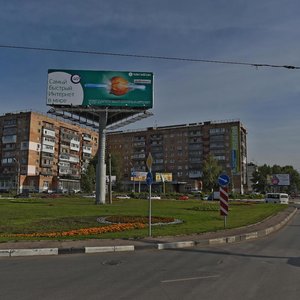 Aurora Street, 201, Samara: photo