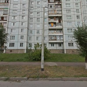 Telmana Street, 30А, Krasnoyarsk: photo