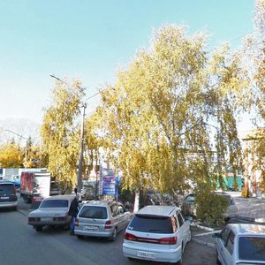 Germana Titova Street, 6, Barnaul: photo