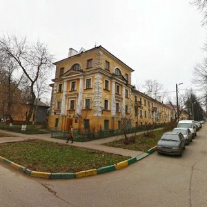 Stoletova Street, 8, Nizhny Novgorod: photo