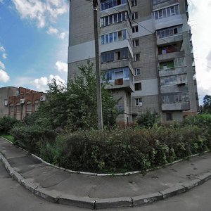 Vulytsia Dzhordzha Vashynhtona, 5, Lviv: photo