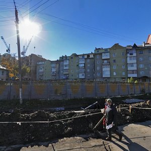 Ивано‑Франковск, Гарбарская улица, 14: фото