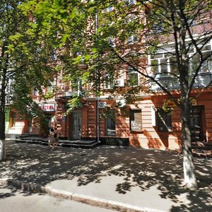 Mykhaila Hrushevskoho Street, 4Б, Dnipro: photo