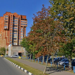 Gorkogo Street, 26А ، : صورة