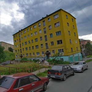 Lenina Avenue, 101, Murmansk: photo
