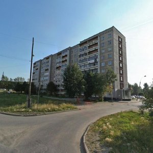 Latviyskaya Street, 37, Yekaterinburg: photo