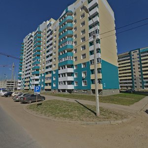 Sergeya Uskova Street, No:23, Barnaul: Fotoğraflar