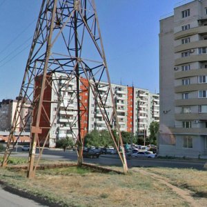 Волгоград, Улица 39-й Гвардейской Дивизии, 31: фото