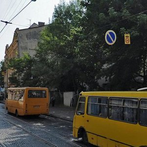 Lychakivska vulytsia, 32 ، لفيف: صورة