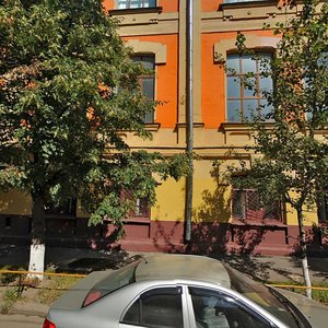 Nizhnyaya Syromyatnicheskaya Street, 11к1, Moscow: photo