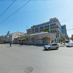 Malysheva Street, 64, Yekaterinburg: photo