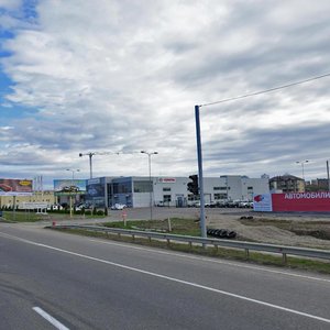 Turgenevskoye Shosse Street, 12Б ، : صورة