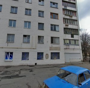 Zvirynetska Street, 63А, Kyiv: photo