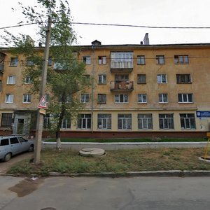 Muryseva Street, 90, Togliatti: photo