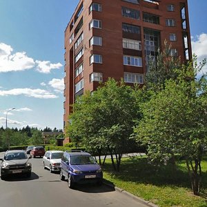 Zelenograd, к525, Zelenograd: photo