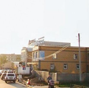 Proletarskaya ploshchad, 11, : foto