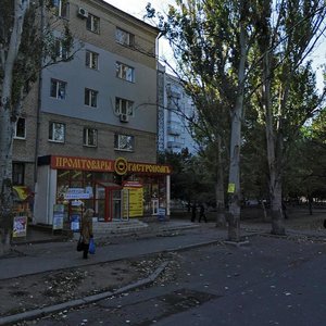 Tsentralnyi prospekt, 139, Mykolaiv: photo