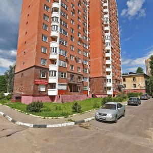 Zelyonaya ulitsa, 16 ، : صورة