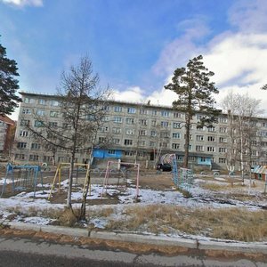Чита, Улица Курнатовского, 81: фото