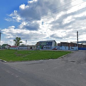 Khmelyova Street, вл26, Stariy Oskol: photo