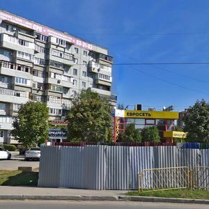 Topolinaya Street, 23А ، تولياتي: صورة
