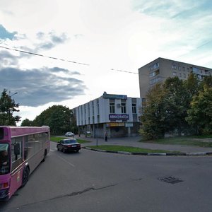 Lenina Avenue, 93, Obninsk: photo