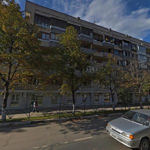 Molodogvardeyskaya Street, 232, Samara: photo