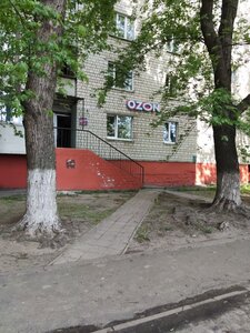 Vulica Talalihina, 2, Gomel: photo