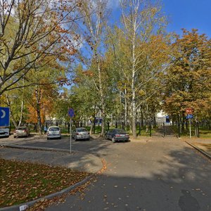 Bialinskaga Street, 10, : foto