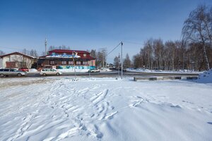Rybinskaya ulitsa, 25, Rybinsk: photo