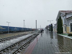 Oktyabrskaya ulitsa, 30, Kalinovichi: photo