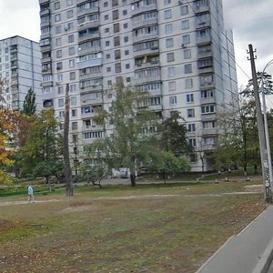 Mykoly Ushakova Street, 6, Kyiv: photo