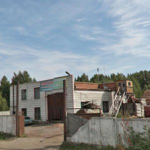 Klyuch-Kamyshenskoye Plato Street, 30, Novosibirsk: photo